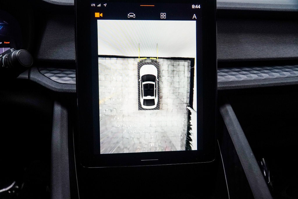 2024 Polestar 2 Long Range Dual Motor