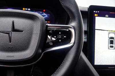 2024 Polestar 2 Long Range Dual Motor