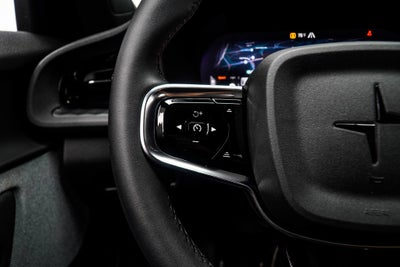 2024 Polestar 2 Long Range Dual Motor