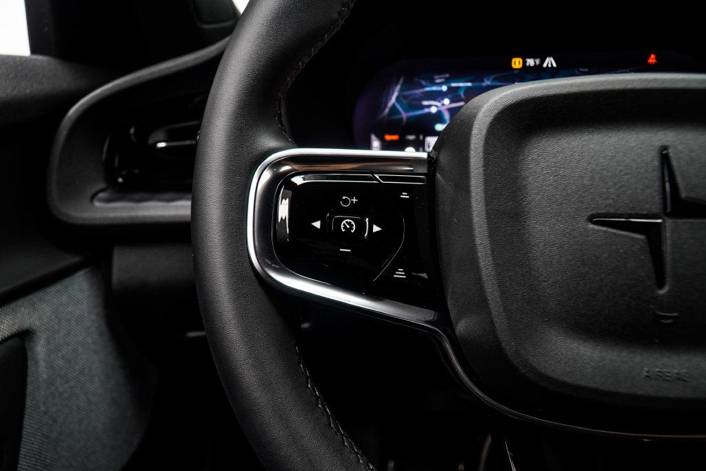 2024 Polestar 2 Long Range Dual Motor