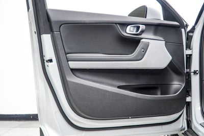 2024 Polestar 2 Long Range Dual Motor
