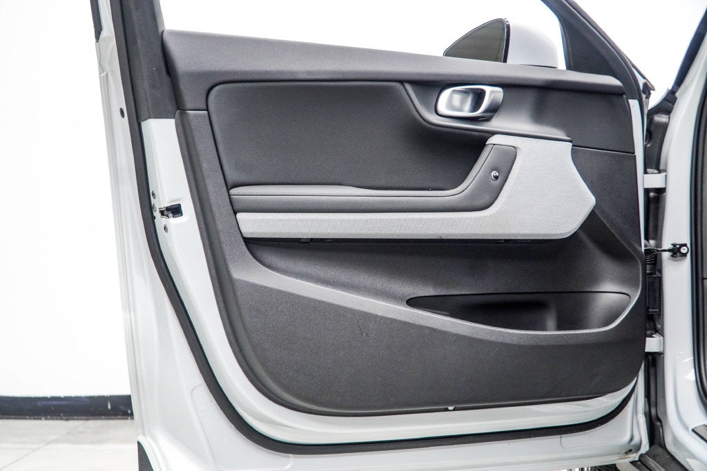 2024 Polestar 2 Long Range Dual Motor