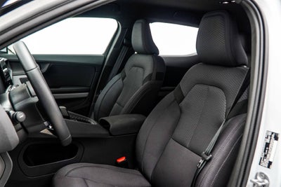 2024 Polestar 2 Long Range Dual Motor