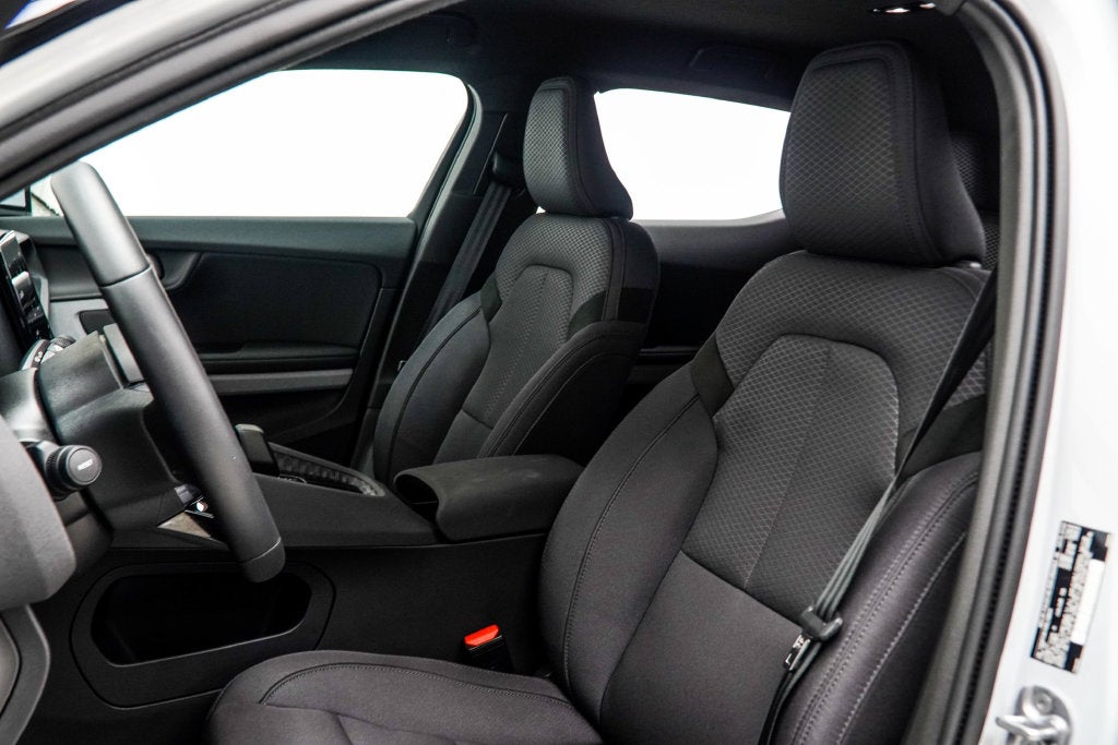 2024 Polestar 2 Long Range Dual Motor