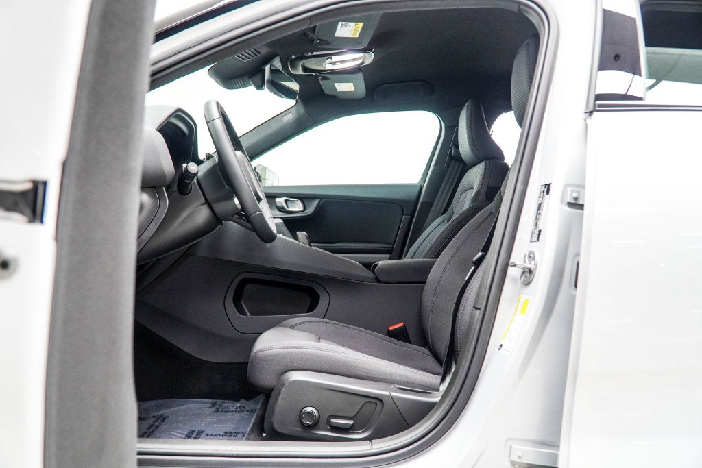 2024 Polestar 2 Long Range Dual Motor