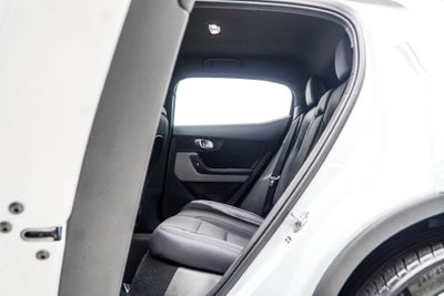 2024 Polestar 2 Long Range Dual Motor