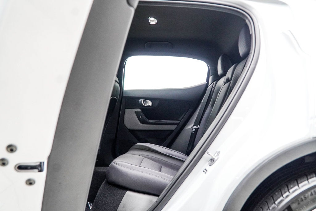 2024 Polestar 2 Long Range Dual Motor