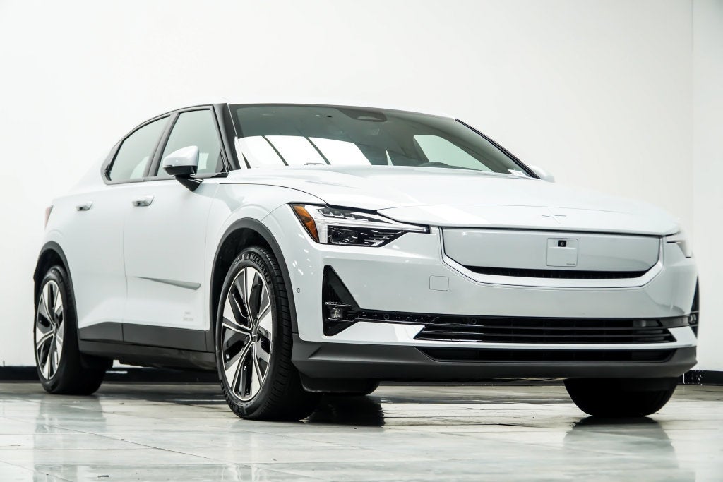 2024 Polestar 2 Long Range Dual Motor