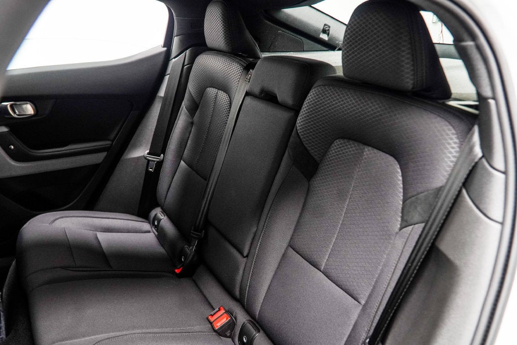 2024 Polestar 2 Long Range Dual Motor
