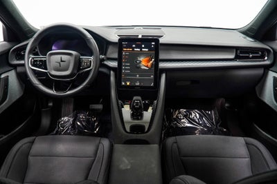 2024 Polestar 2 Long Range Dual Motor
