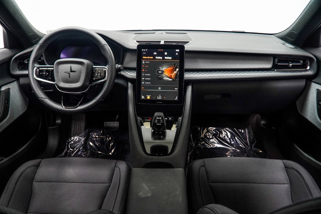 2024 Polestar 2 Long Range Dual Motor