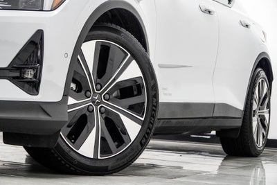 2024 Polestar 2 Long Range Dual Motor