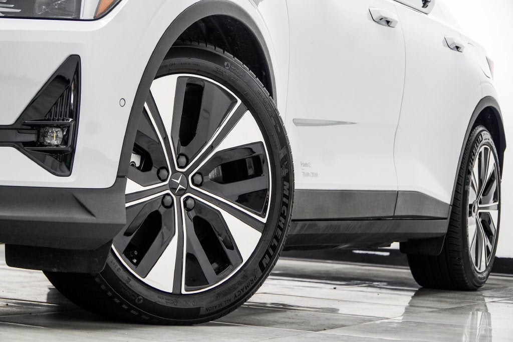 2024 Polestar 2 Long Range Dual Motor