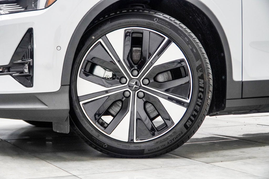 2024 Polestar 2 Long Range Dual Motor