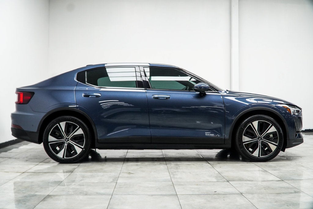 2024 Polestar 2 Long Range Dual Motor