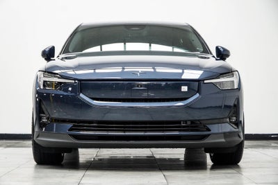 2024 Polestar 2 Long Range Dual Motor