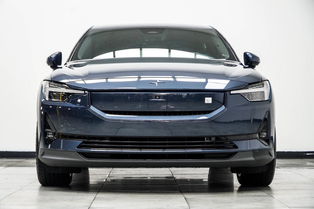 2024 Polestar 2 Long Range Dual Motor