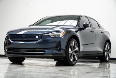 2024 Polestar 2 Long Range Dual Motor