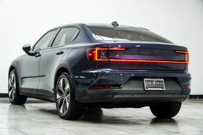 2024 Polestar 2 Long Range Dual Motor