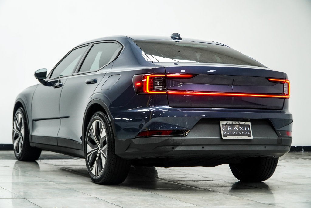 2024 Polestar 2 Long Range Dual Motor