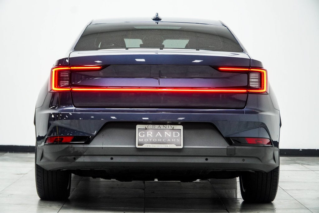 2024 Polestar 2 Long Range Dual Motor