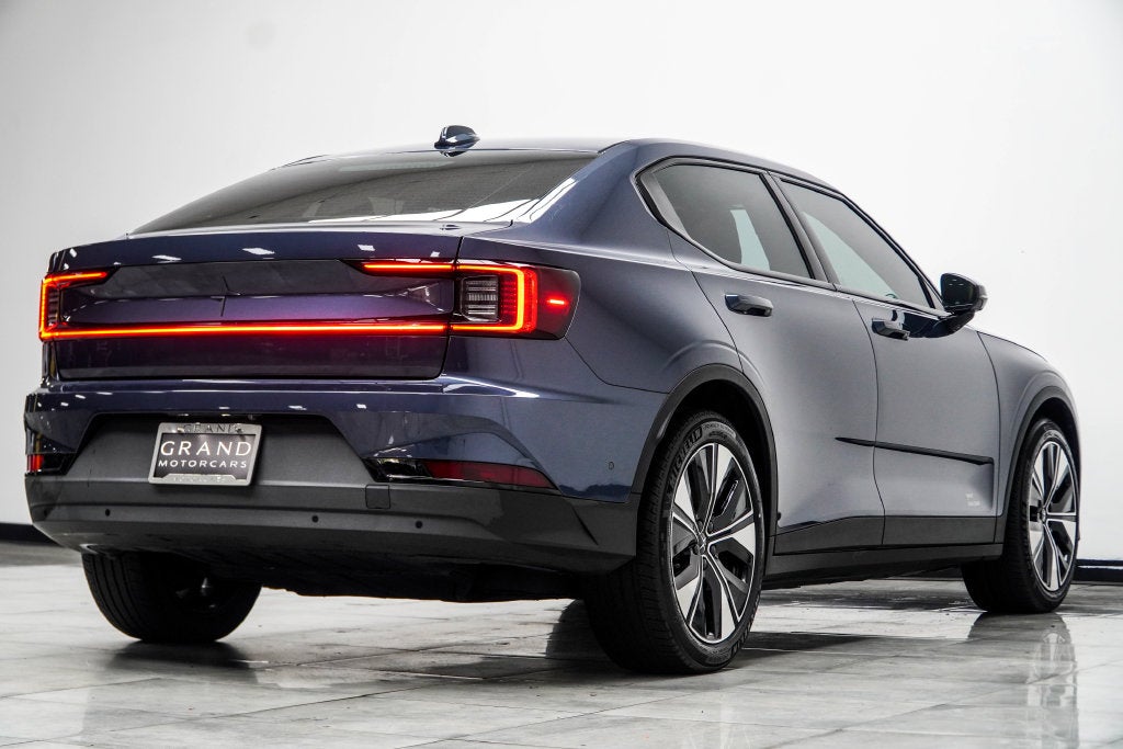 2024 Polestar 2 Long Range Dual Motor