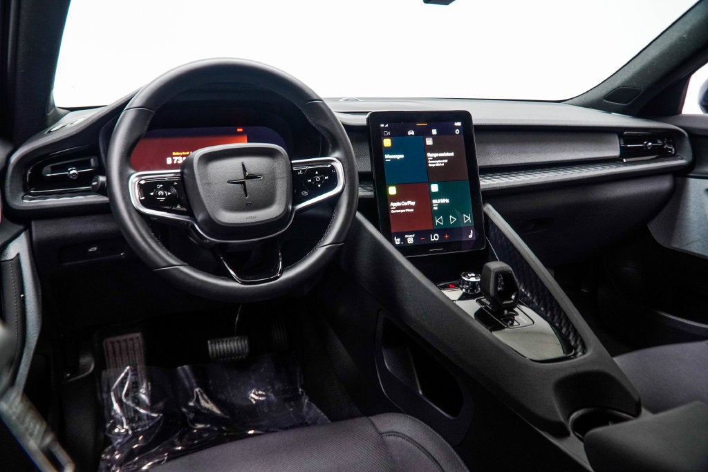 2024 Polestar 2 Long Range Dual Motor