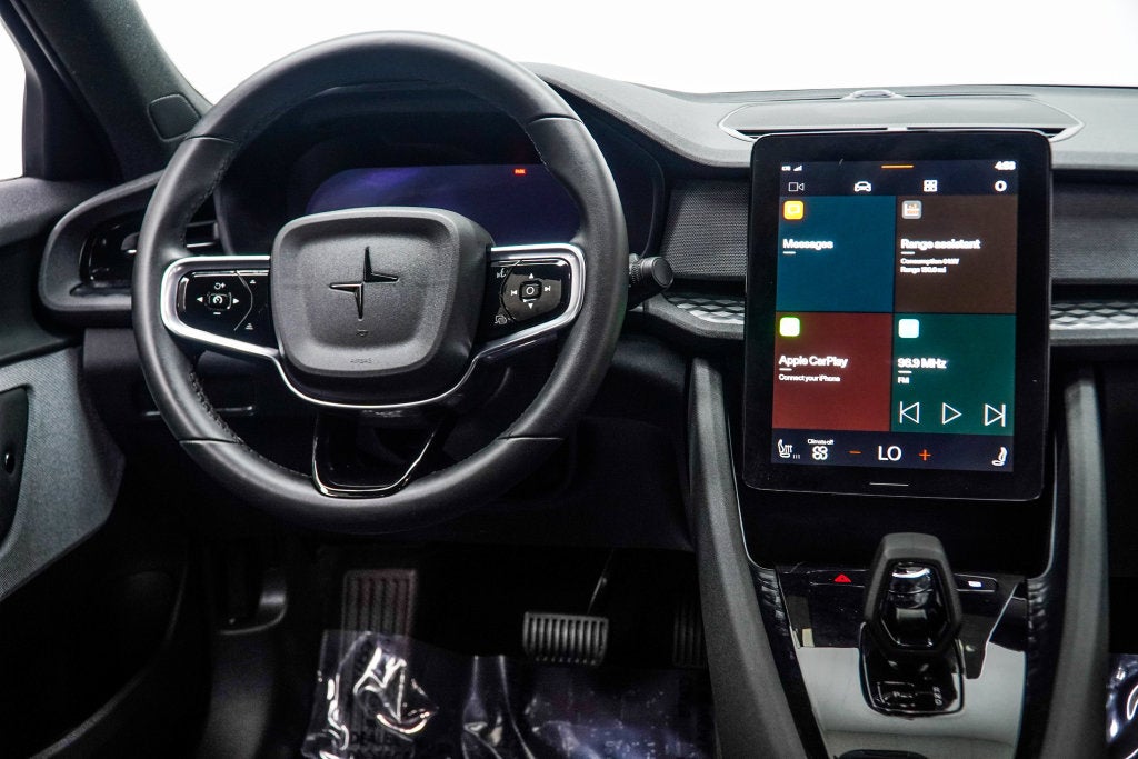2024 Polestar 2 Long Range Dual Motor