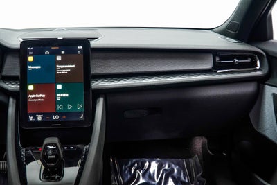 2024 Polestar 2 Long Range Dual Motor