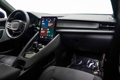 2024 Polestar 2 Long Range Dual Motor