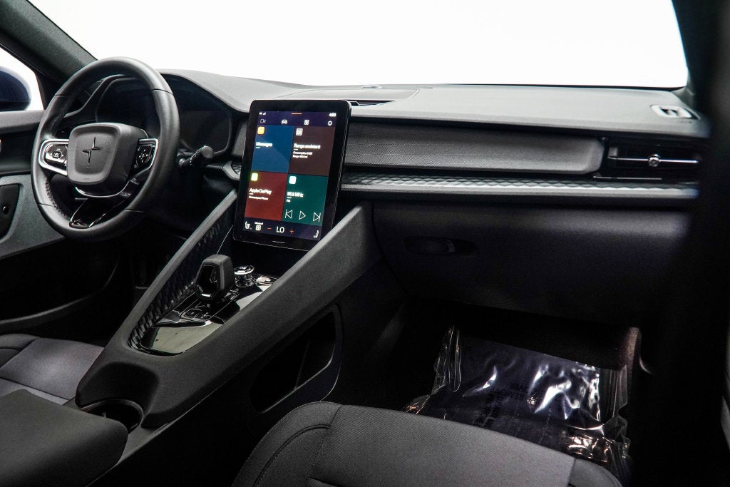 2024 Polestar 2 Long Range Dual Motor