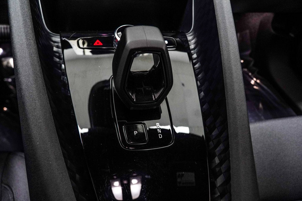 2024 Polestar 2 Long Range Dual Motor