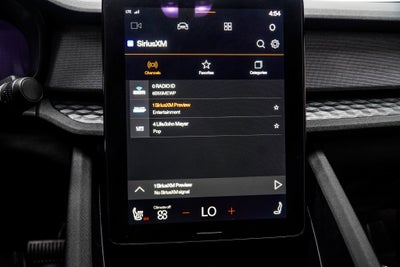 2024 Polestar 2 Long Range Dual Motor