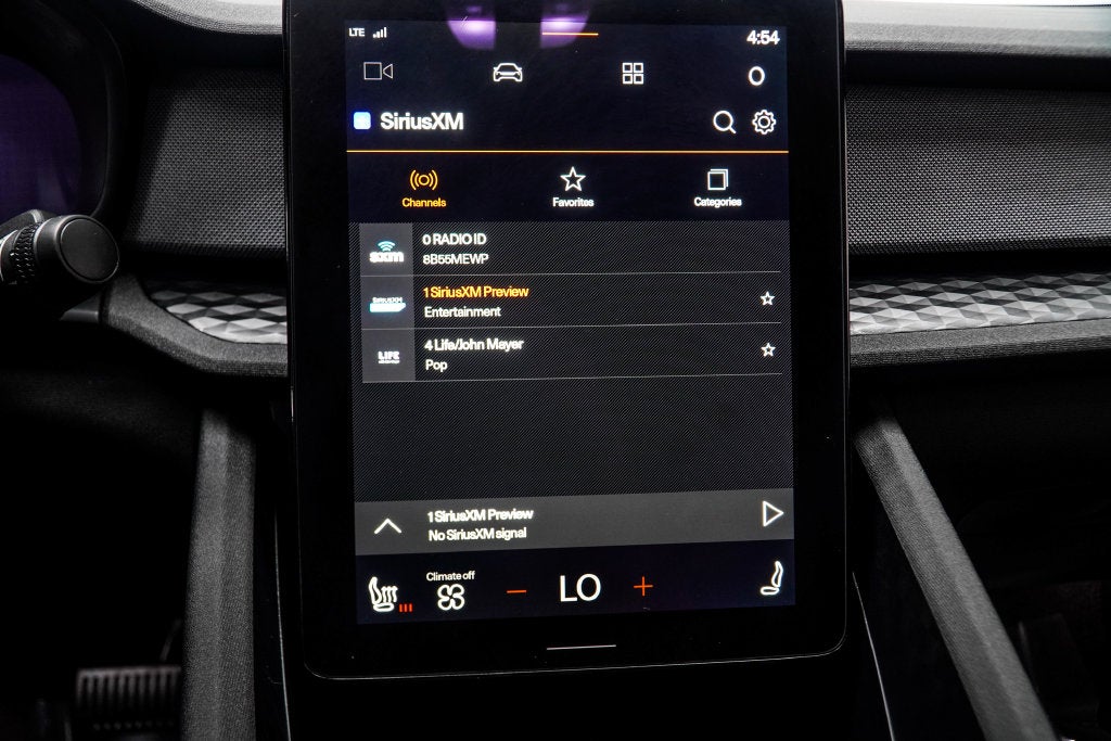 2024 Polestar 2 Long Range Dual Motor