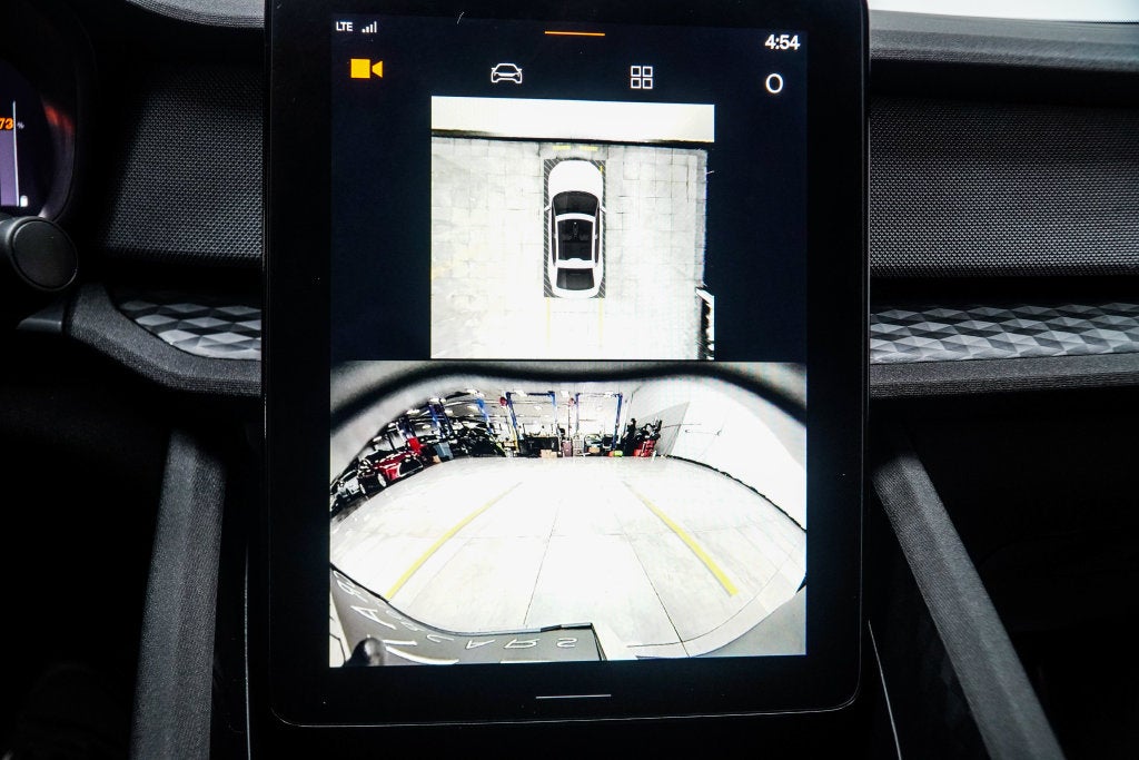 2024 Polestar 2 Long Range Dual Motor