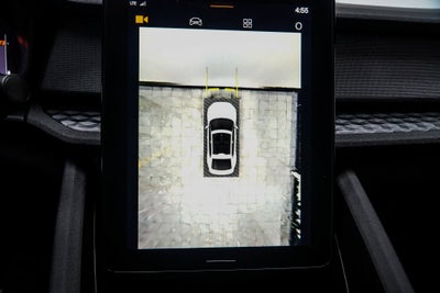 2024 Polestar 2 Long Range Dual Motor