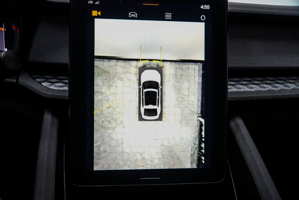 2024 Polestar 2 Long Range Dual Motor