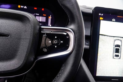 2024 Polestar 2 Long Range Dual Motor