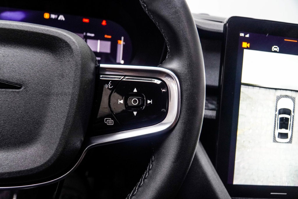 2024 Polestar 2 Long Range Dual Motor