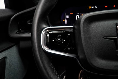 2024 Polestar 2 Long Range Dual Motor