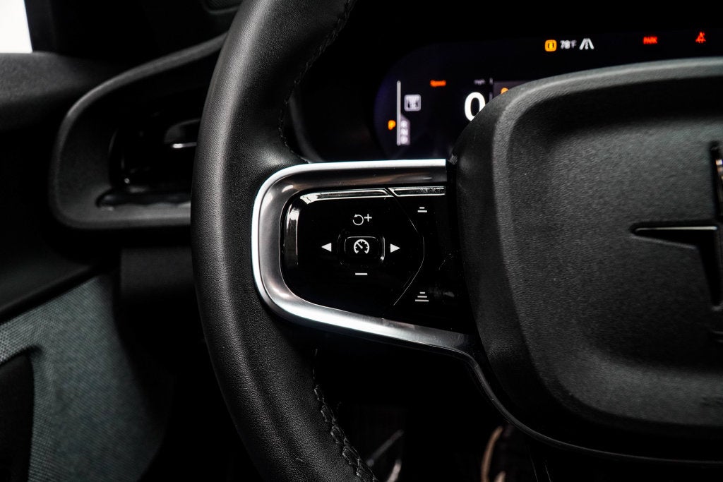 2024 Polestar 2 Long Range Dual Motor