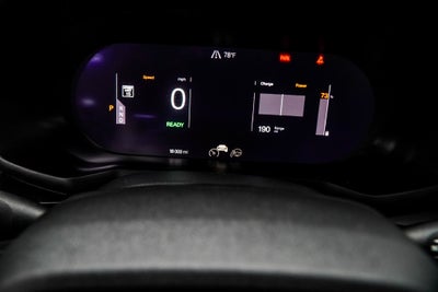 2024 Polestar 2 Long Range Dual Motor