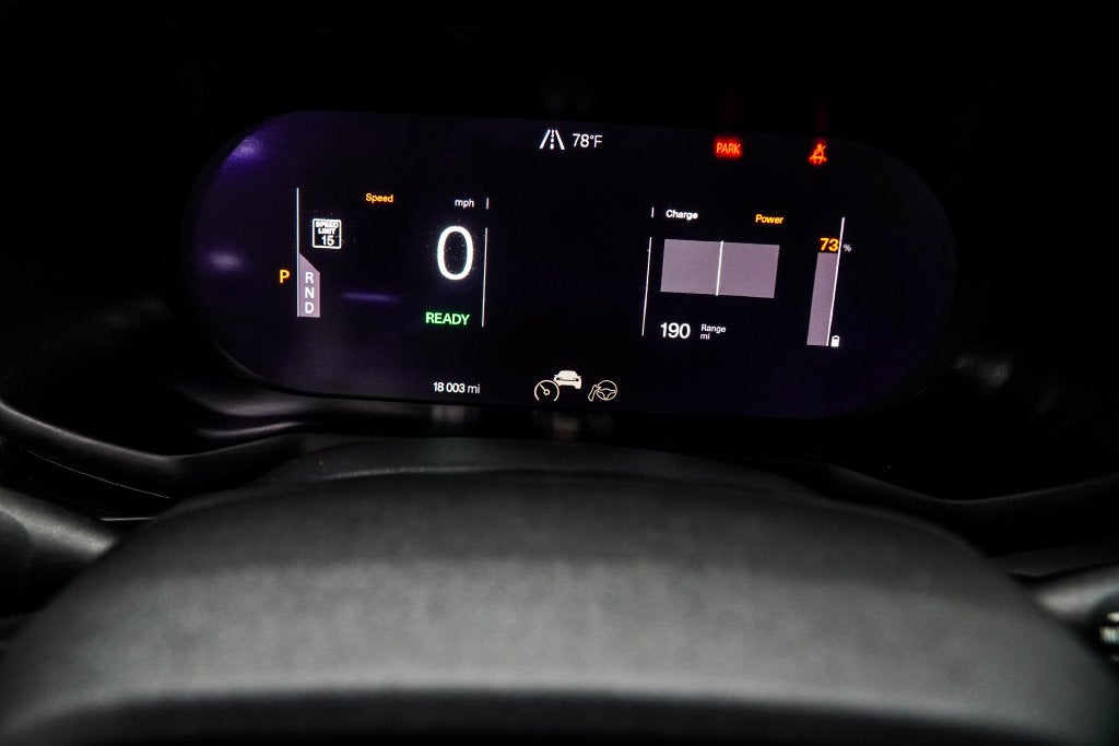 2024 Polestar 2 Long Range Dual Motor