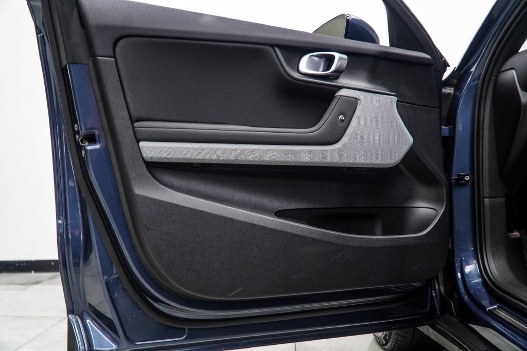 2024 Polestar 2 Long Range Dual Motor