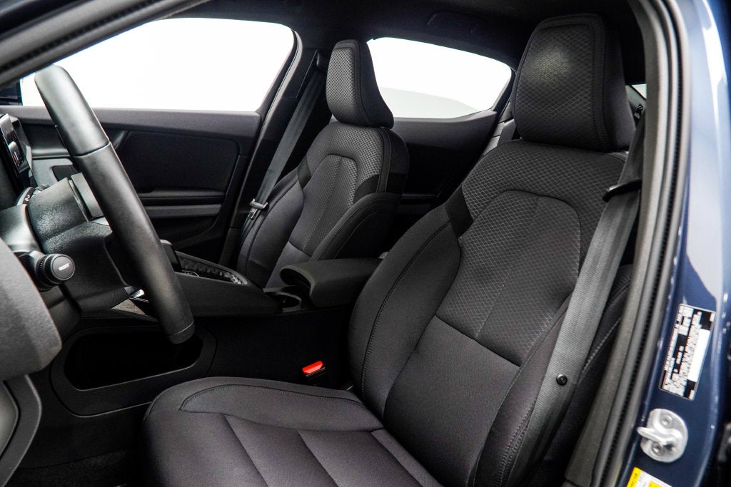 2024 Polestar 2 Long Range Dual Motor