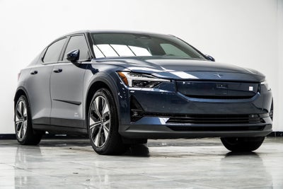 2024 Polestar 2 Long Range Dual Motor