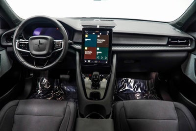 2024 Polestar 2 Long Range Dual Motor