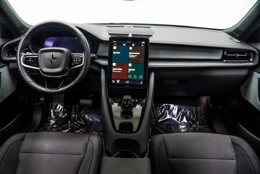 2024 Polestar 2 Long Range Dual Motor