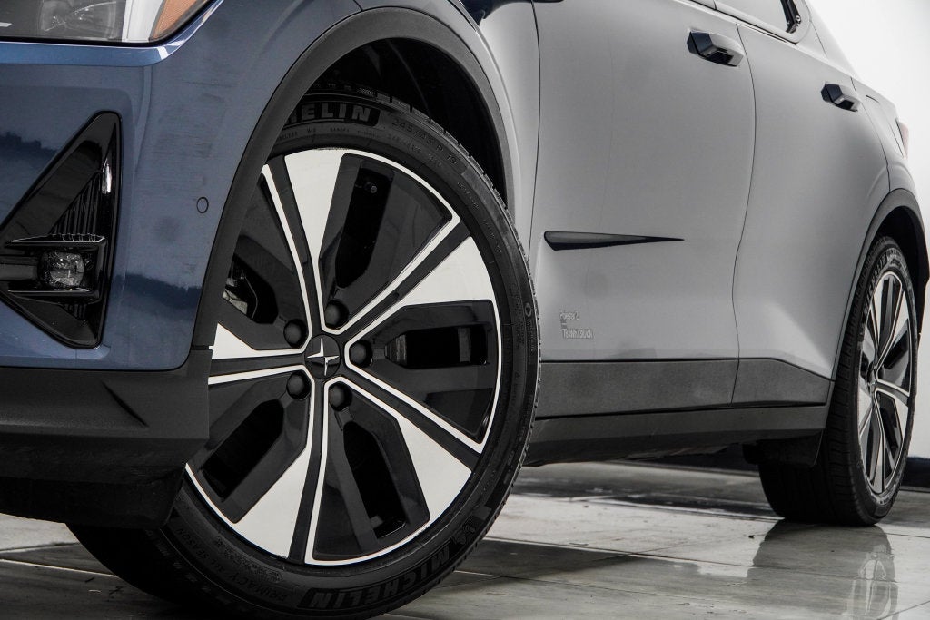 2024 Polestar 2 Long Range Dual Motor
