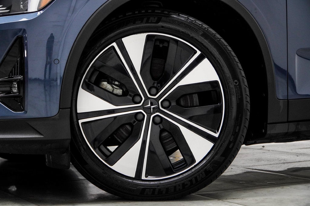 2024 Polestar 2 Long Range Dual Motor